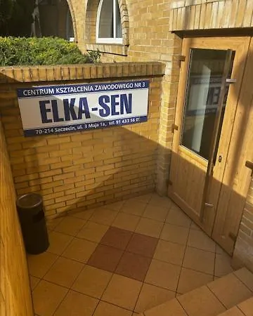 Elka-sen