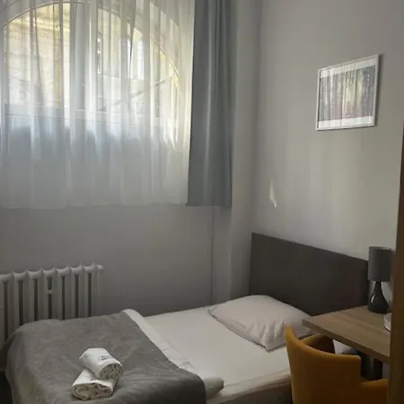 Elka-sen * Szczecin