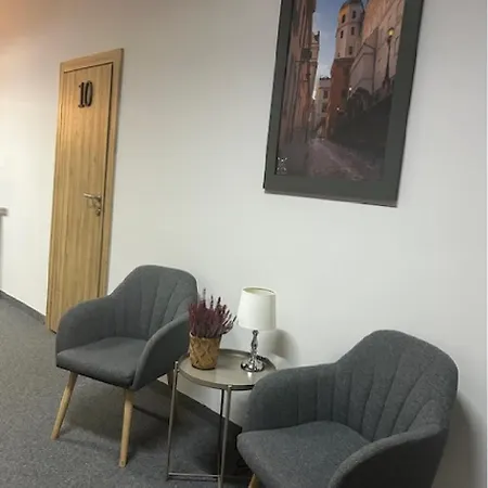 爱卡森酒店 旅馆