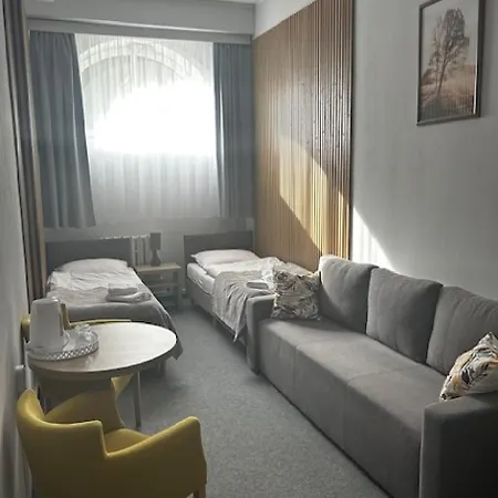 Hostel Elka-sen Szczecin