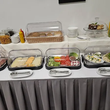 Hostel Elka-sen Szczecin