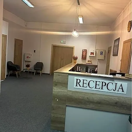 Elka-sen Szczecin
