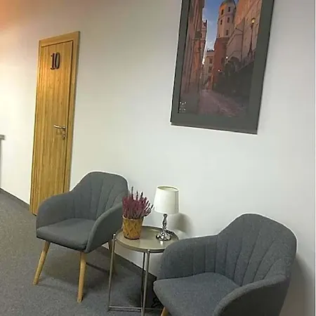 Hostel Elka-sen *