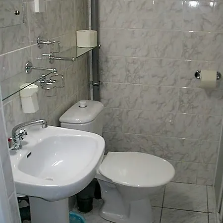 Hostel Elka-sen