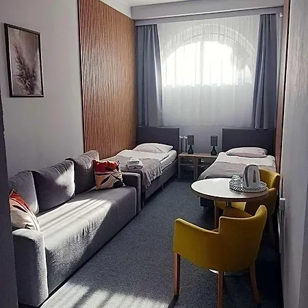 Hostel Elka-sen *