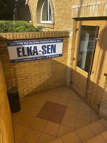 Elka-sen