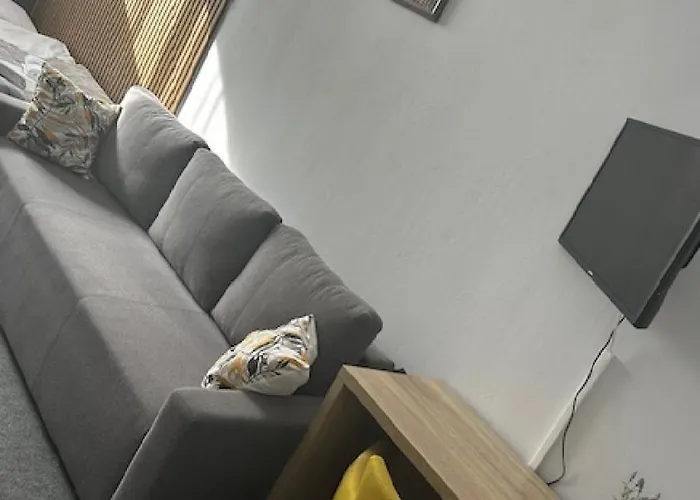 Hostel Elka-sen Szczecin