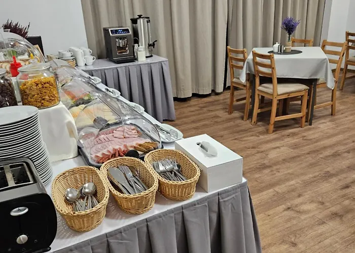 Elka-sen Hostel Szczecin