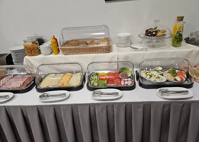 Hostel Elka-sen Szczecin